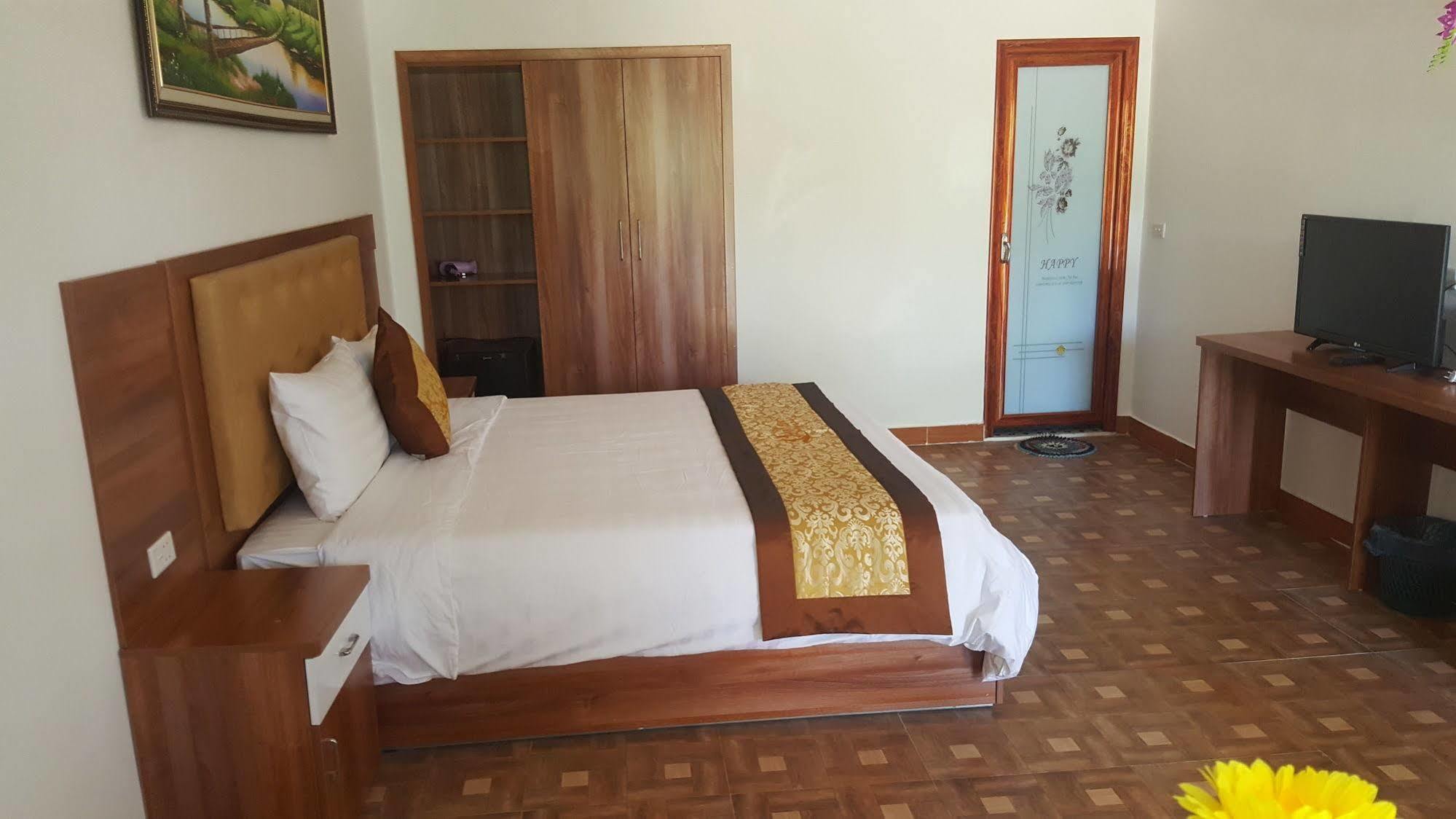 Vangvieng Boutique Hotel Vang Vieng Exterior photo