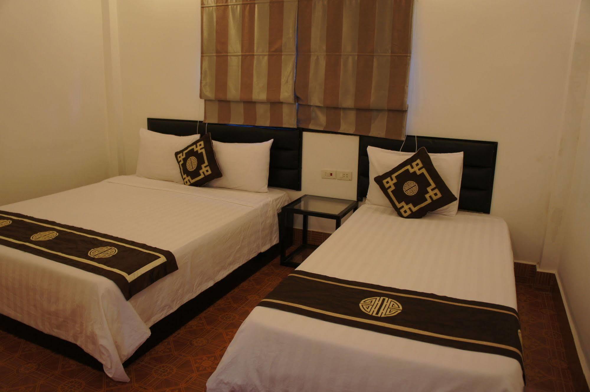 Vangvieng Boutique Hotel Vang Vieng Exterior photo